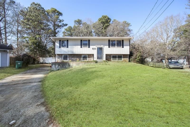 6109 Michael Rd, Lithonia, GA 30058 - photo 1