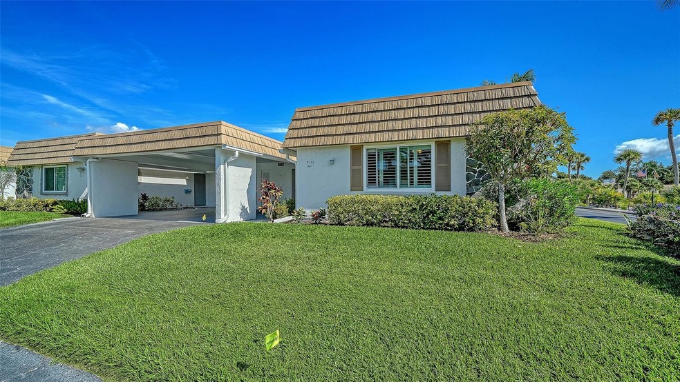 2657 Riverbluff Pkwy unit V122, Sarasota, FL 34231 - photo 1