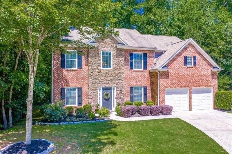 3001 Moser Way, Marietta, GA 30060 - photo 1