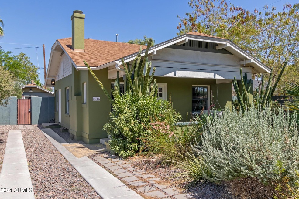 2015 N 8th St, Phoenix, AZ 85006 - photo 1