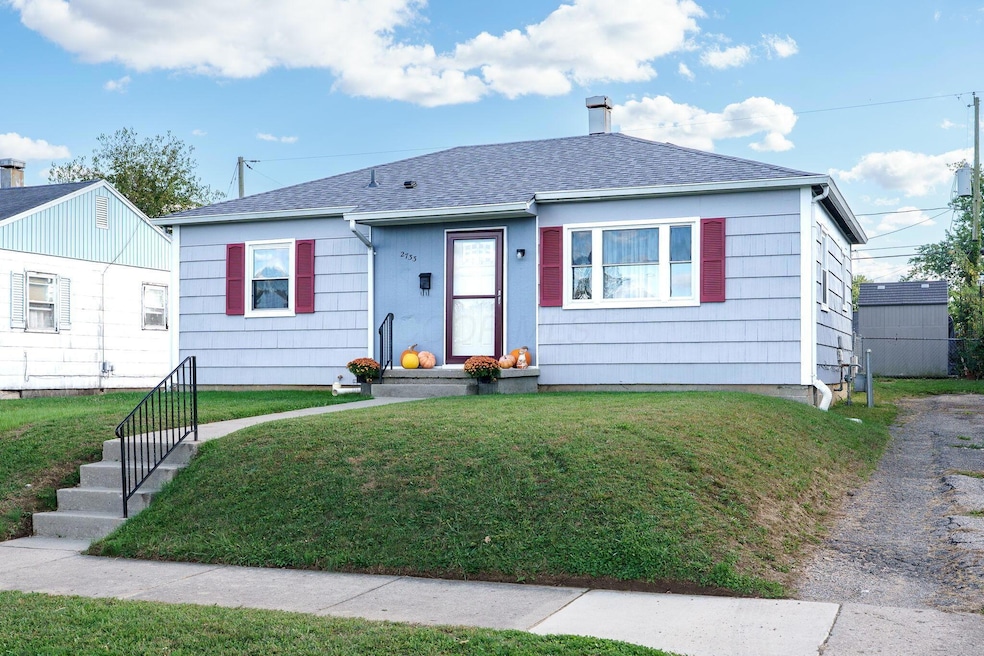 Under Contract $139,900