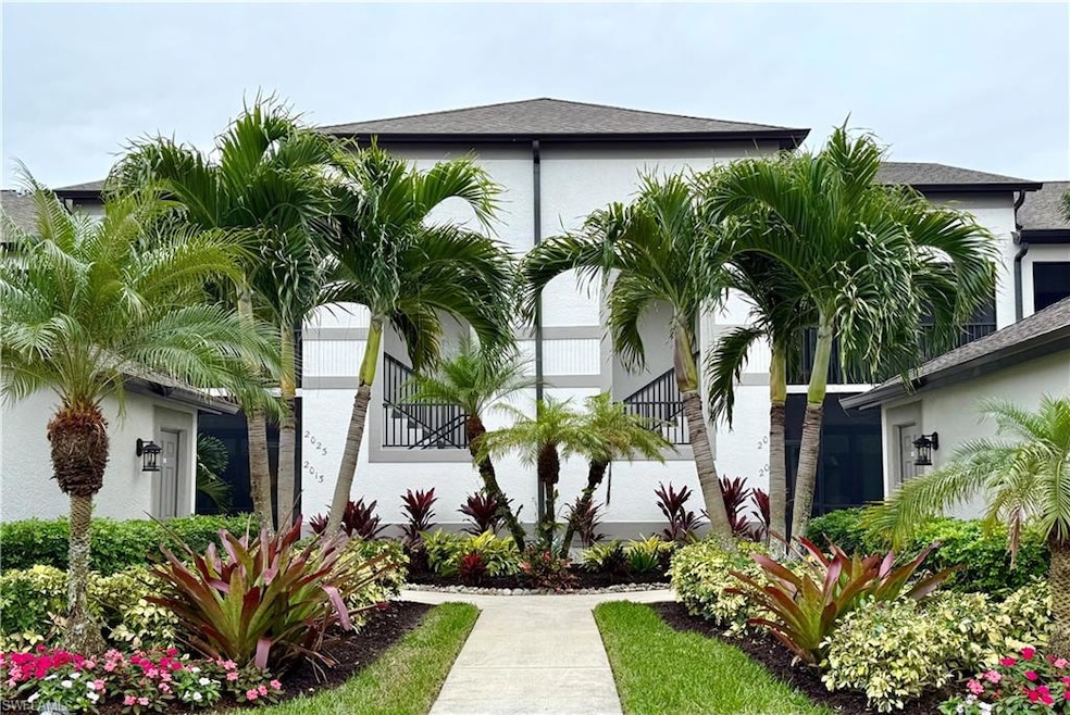 Ground floor condo with  beautifully landscaped gr
