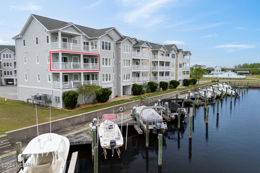 1A-417 Captains Cove - A1