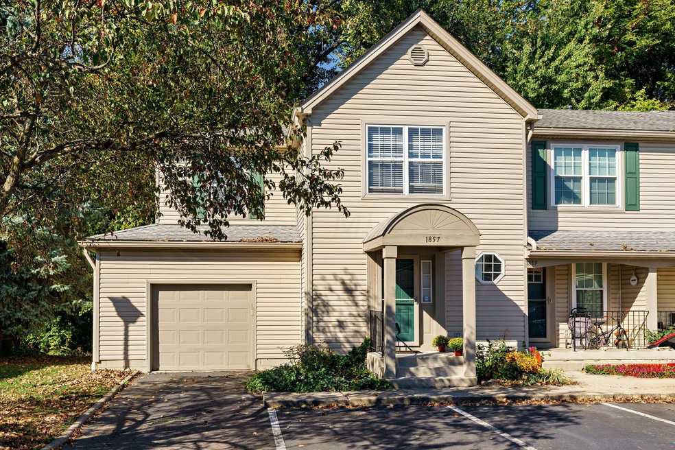 1857 Ridgebury Dr, Hilliard, OH 43026 MLS 223033618