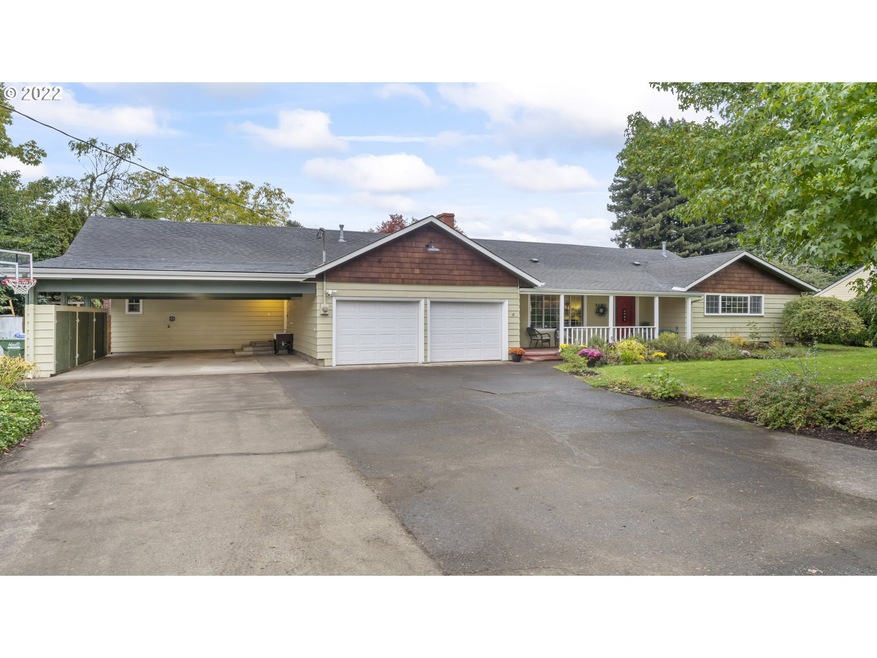 2155 Jeppesen Acres Rd, Eugene, OR 97401 - photo 1