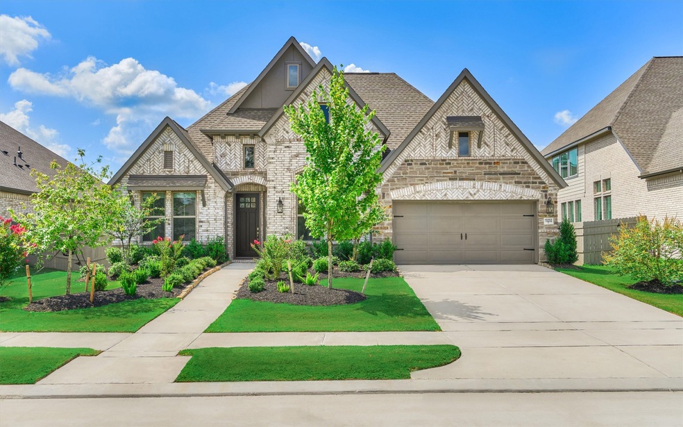 15252 Hemingway Heights Dr, Conroe, TX 77302 - photo 1