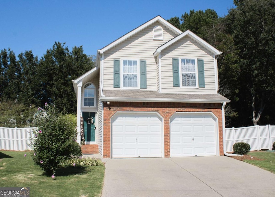 840 Camelon Ct, Alpharetta, GA 30004 - photo 1