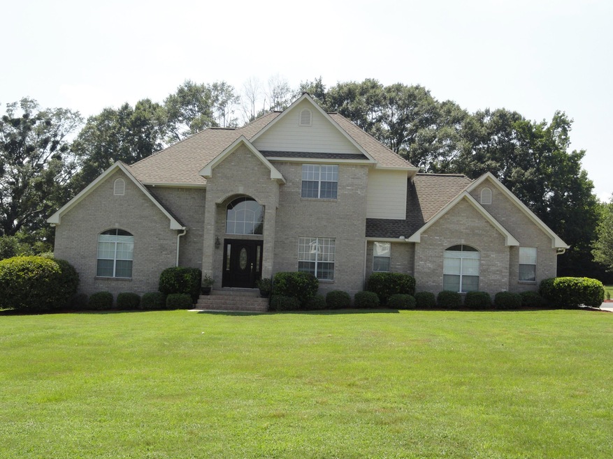 7 Beaver Lake Rd, Laurel, MS 39443 - photo 1