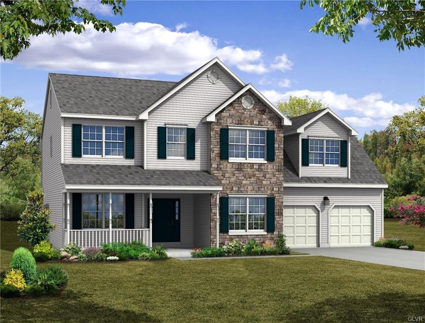 6825 Lilac Dr unit 31, Bethlehem, PA 18017 - photo 1