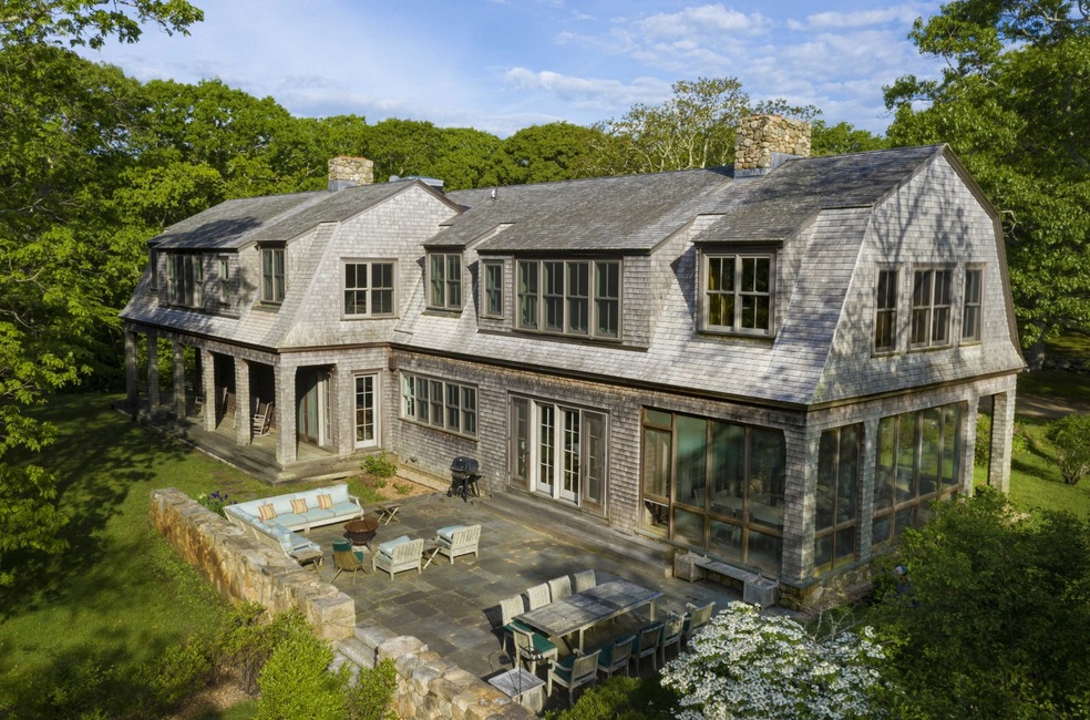 30 Luce Farm Rd, West Tisbury, MA 02575 - photo 1