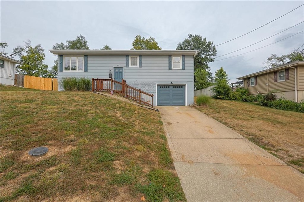 Sold • Co-Listing Agent