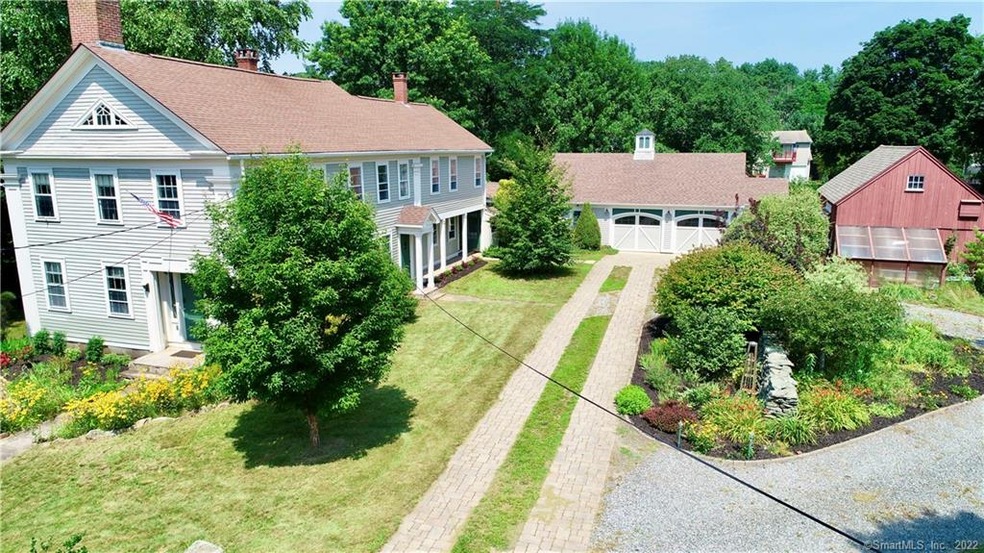 16 School St unit 18, Plainfield, CT 06374 - photo 1