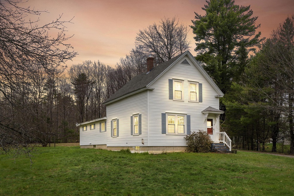 37 Ferry Rd, Lisbon, ME 04250 - photo 1