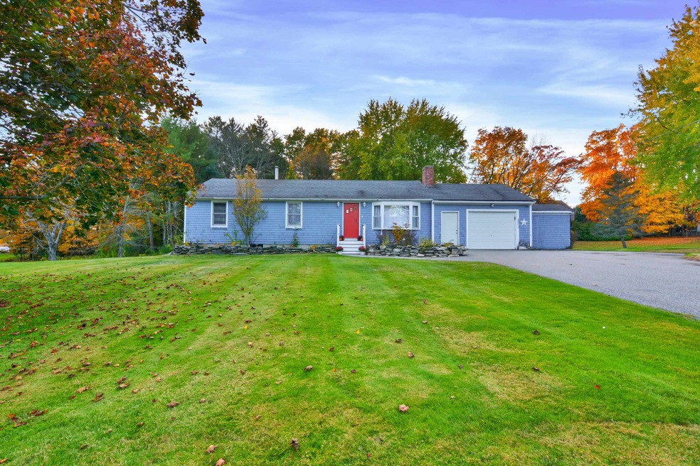 7 Koper Ln, Pelham, NH 03076 - photo 1