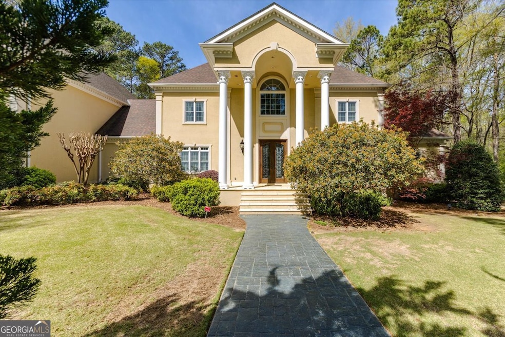 102 Howard Oaks Dr, Macon, GA 31210 - photo 1