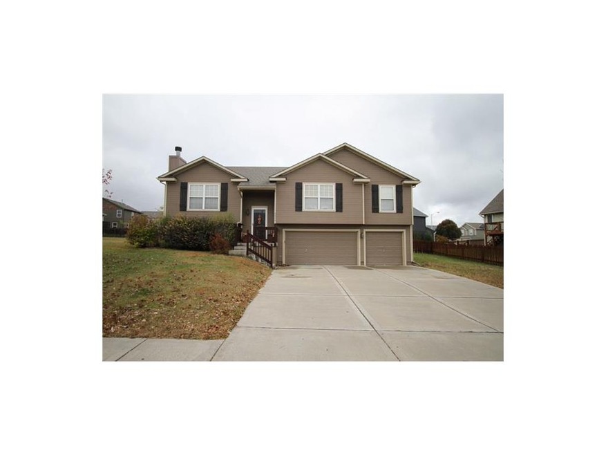 Great family home