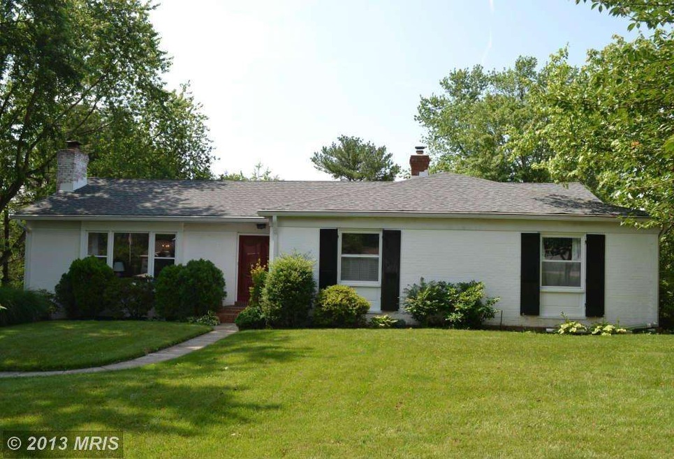 1005 Dunblane Rd, Towson, MD 21286 - photo 1