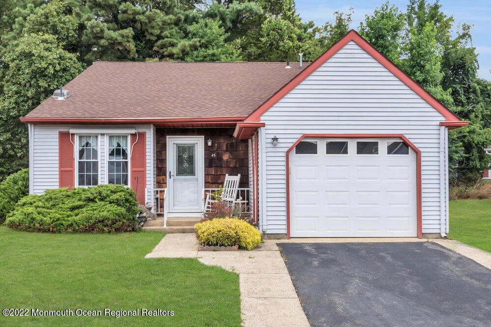 45 Auburn St unit 54B, Whiting, NJ 08759 - photo 1