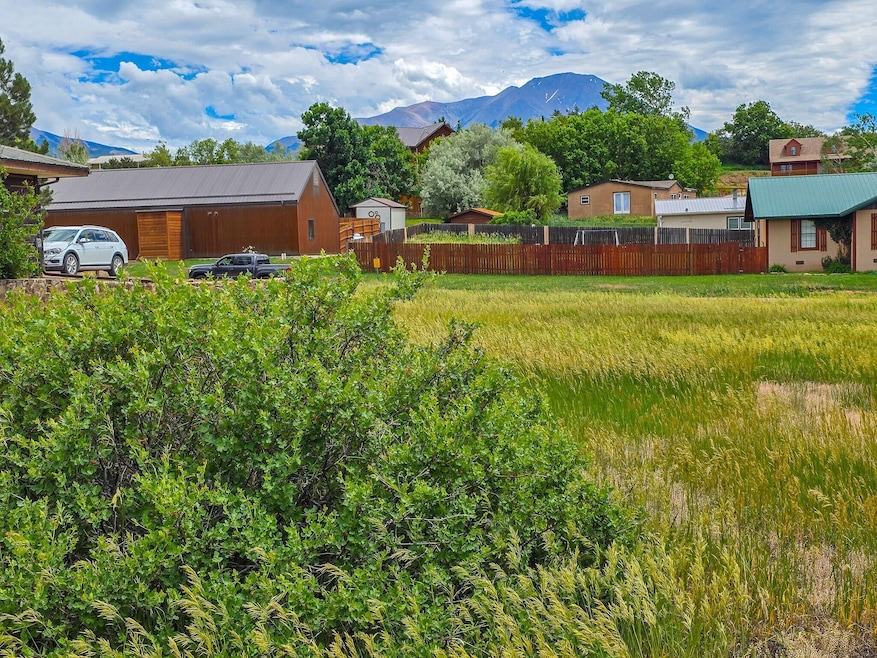 Tbd High St, La Veta, CO 81055 - photo 1