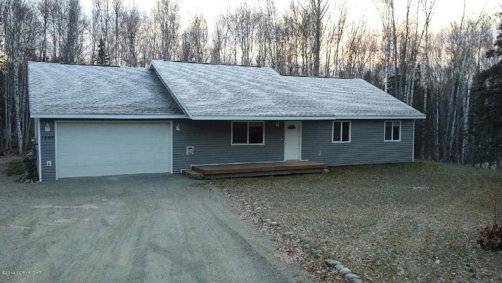 Exterior front 1