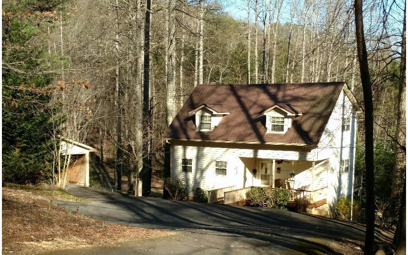 Main View