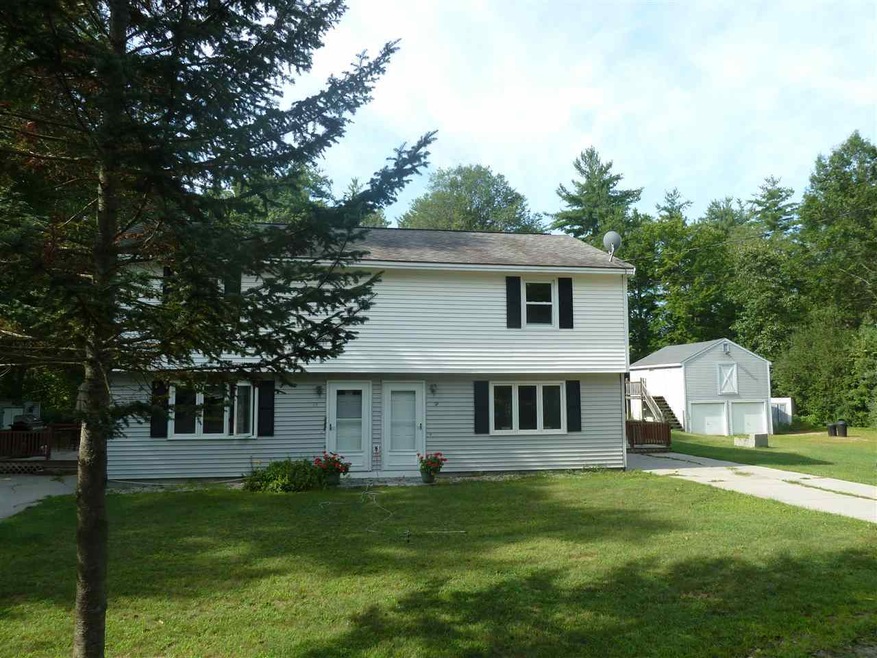 39 Riverside Dr unit 41, Allenstown, NH 03275 - photo 1