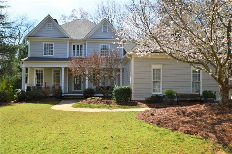 Beautiful Family Home!