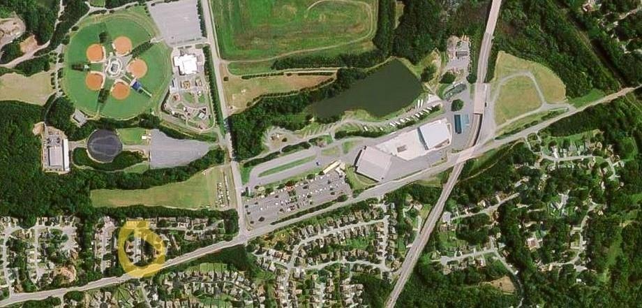 1286 Green Tee Dr SW, Marietta, GA 30008 - photo 1