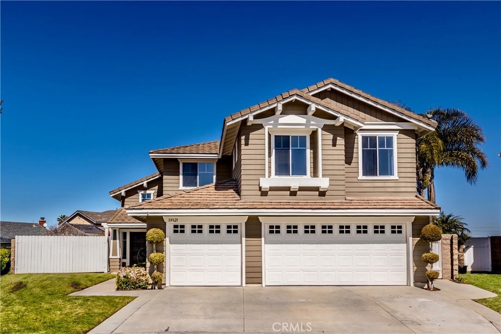 Huntington Beach Pool Home