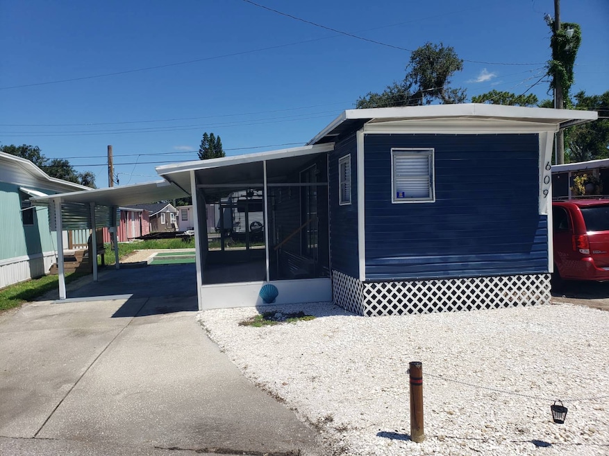 8215 Stoner Rd unit 609, Riverview, FL 33569 - photo 1