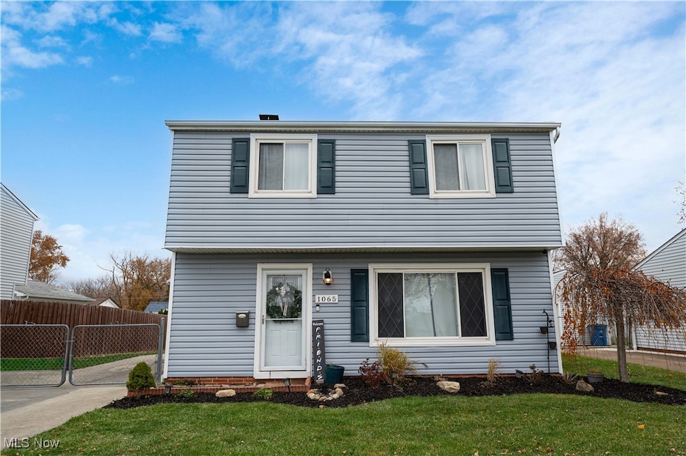 1065 E 348th St, Eastlake, OH 44095 - photo 1