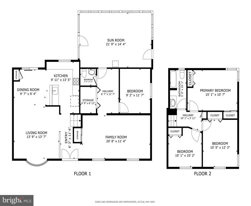 100 Sherbrook Blvd, Somerdale, NJ 08083 - photo 1