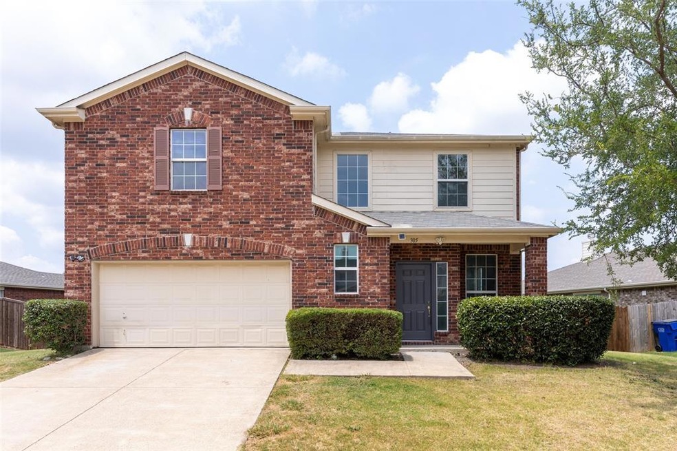 305 Admiral Dr, Wylie, TX 75098 - photo 1