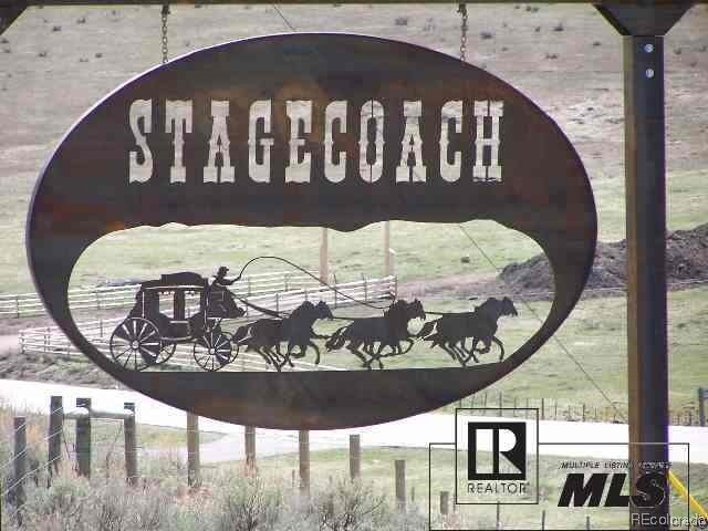 33210 Filly Trail, Oak Creek, CO 80467 - photo 1