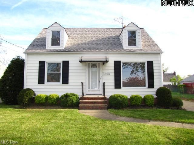 21321 Westport Ave.