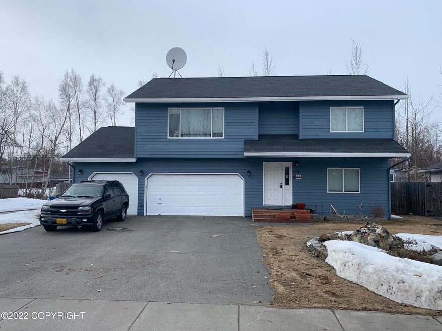 4128 Scenic View Drive