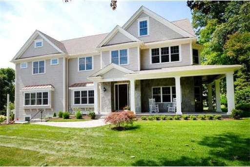 2 Frost Rd, Lexington, MA 02420 - photo 1