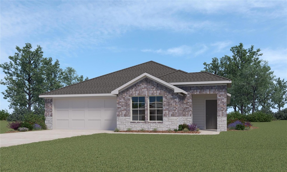 1048 Chambray Dr, Troy, TX 76579 - photo 1