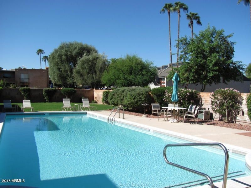 CF pool