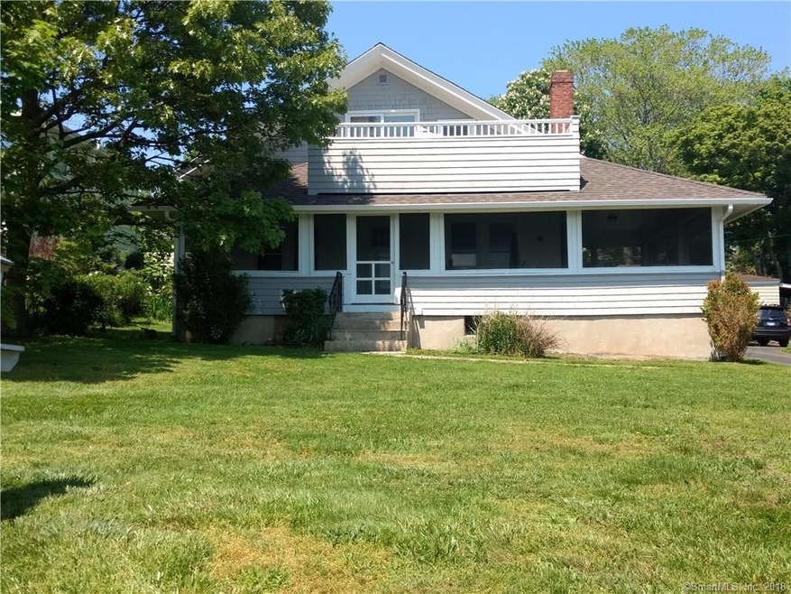 28 Sagamore Cove Rd, Branford, CT 06405 - photo 1