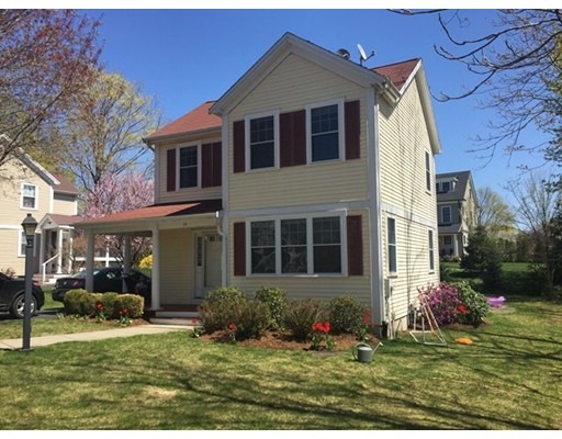 34 Pine St, West Newton, MA 02465 - photo 1