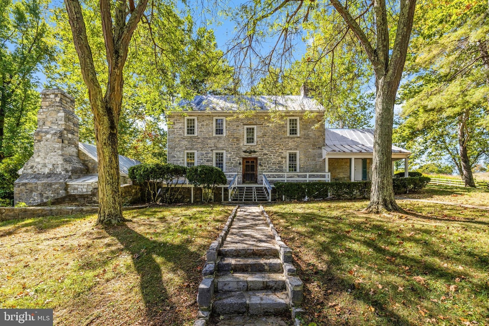 2479 Rockland Rd, Front Royal, VA 22630 - photo 1