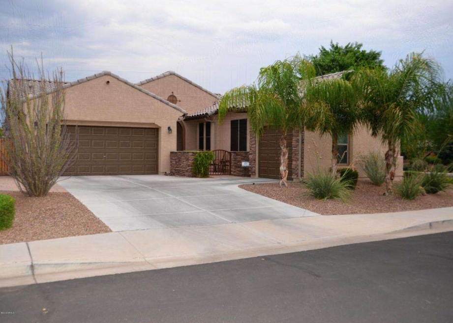 1746 E. Azalea Drive