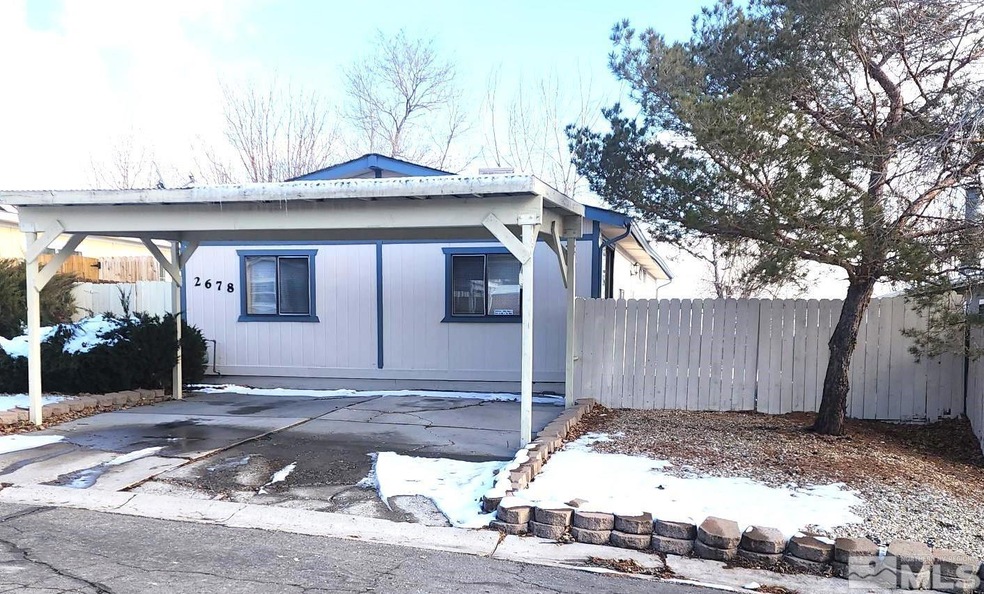 Sold $275,000 • Co-Listing Agent