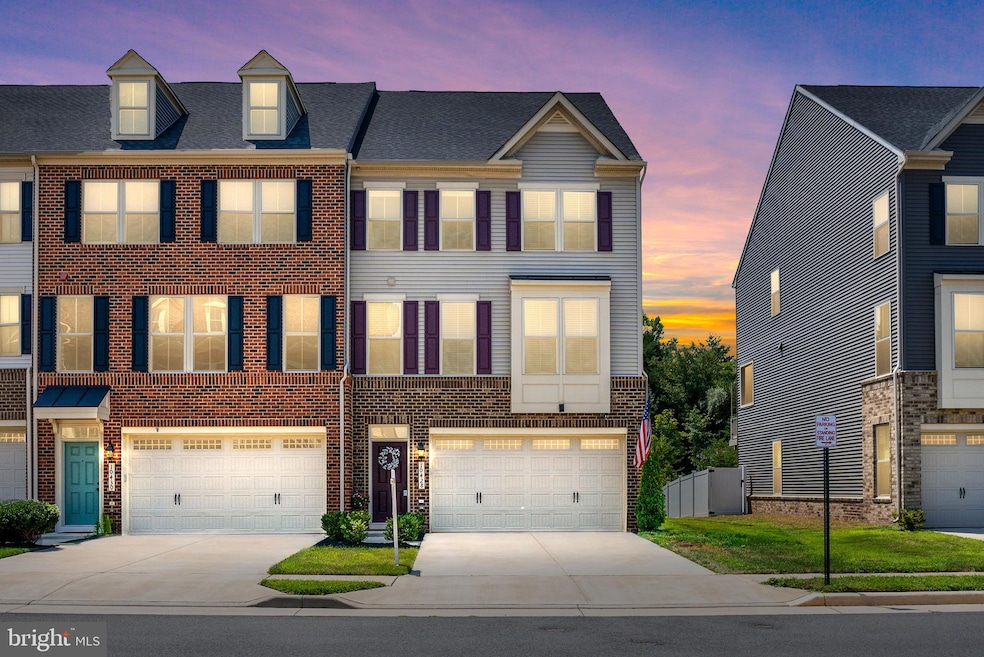 10428 Steeplechase Run Ln, Manassas, VA 20110 - photo 1