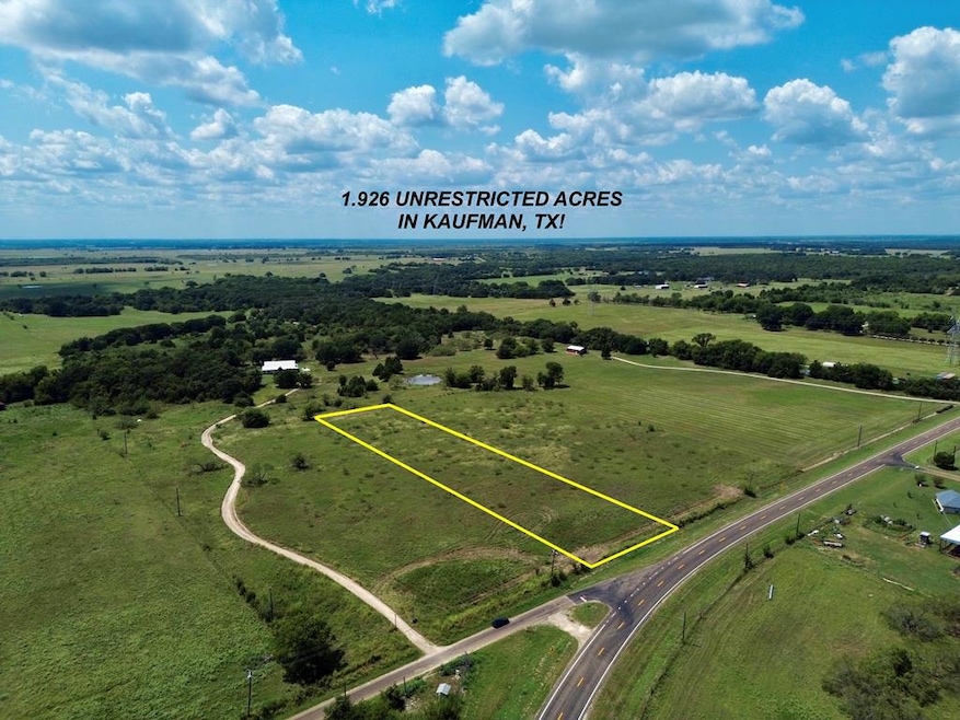 0 Fm 1836 unit 109537, Kaufman, TX 75142 - photo 1