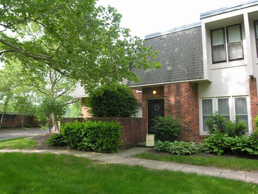 Exterior - Front