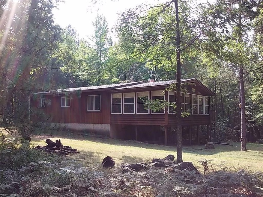 29070 Deerpath Pass, Danbury, WI 54830 - photo 1