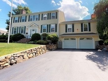 100 Worcester Ln, Waltham, MA 02451 - photo 1