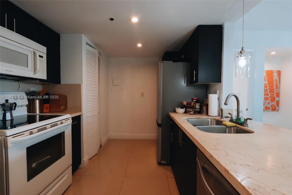 The Grand unit A-1253, Miami, FL 33132 - photo 1